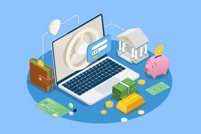 Digital Account Opening