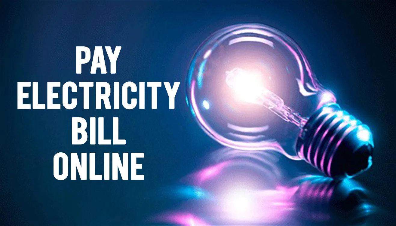 Electricity Bill Payment