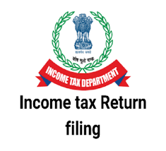 Income Tax Return