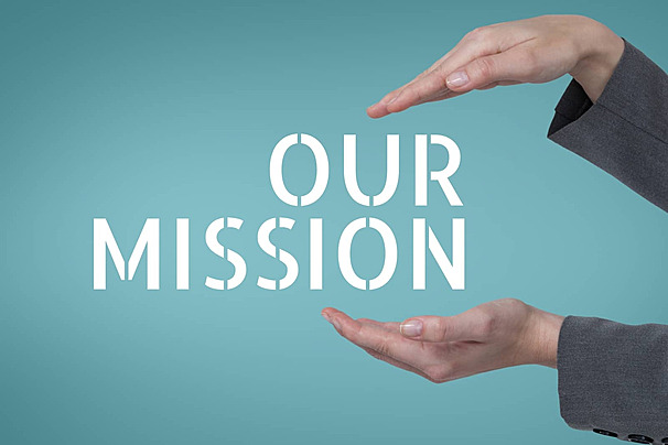 Our Mission