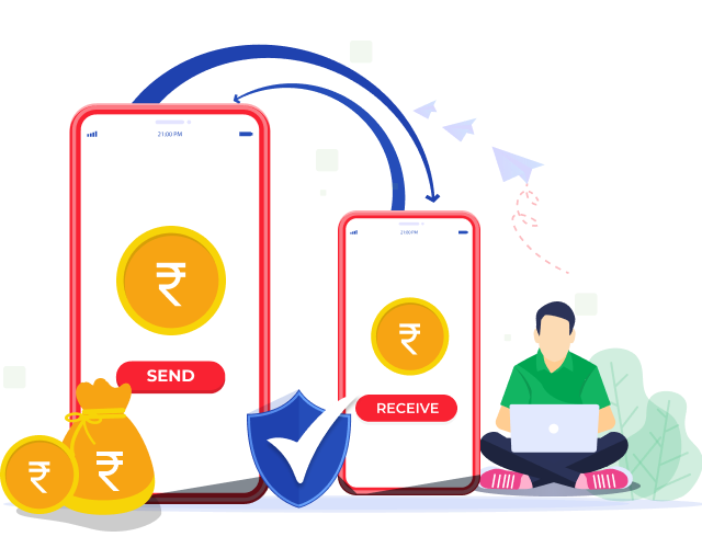 Money Transfer Services